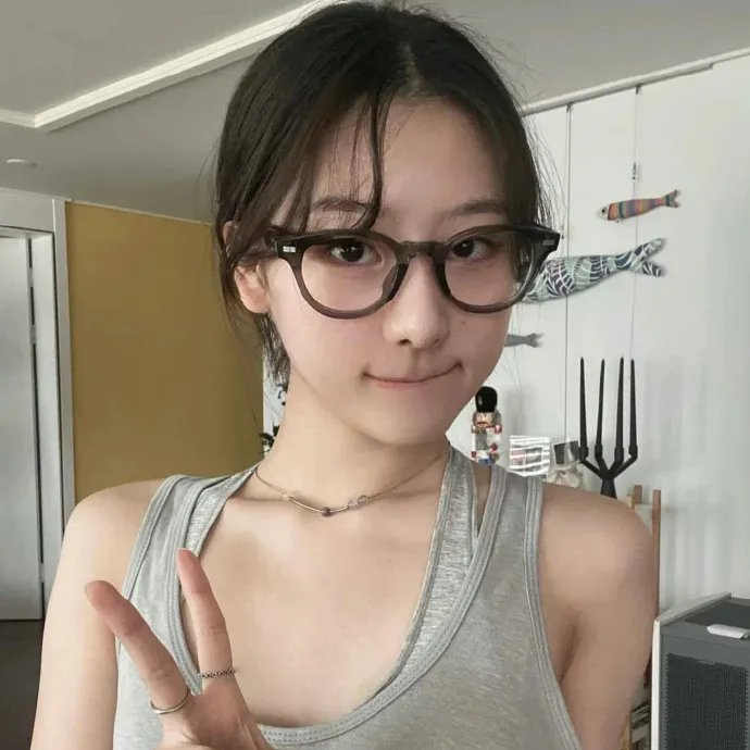 他其实没那么喜欢妳