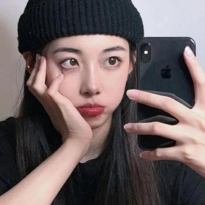 夜阑人未静
